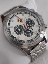 Orologio analogico al quarzo cronografo 