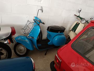 Vespa 150 GL