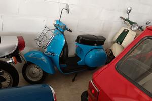 Vespa 150 GL