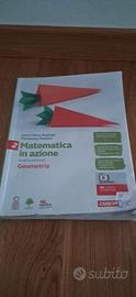 matematica in azione 2 