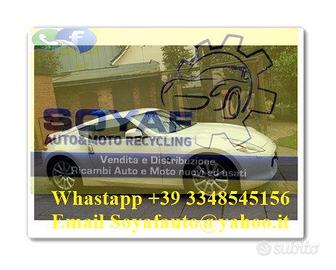 Ricambi MITSUBISHI 370Z fino al 2015