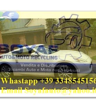 Ricambi MITSUBISHI 370Z fino al 2015