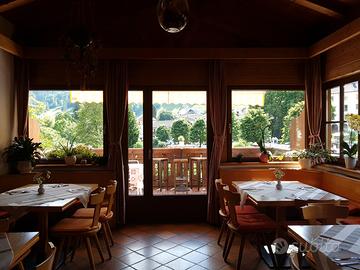 Ristorante a Sarentino