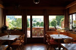 Ristorante a Sarentino