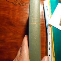 Libro "Resurrezione" di L. Tolstoi