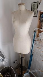 Manichino da sarta 