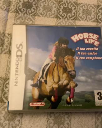 Horse Life
