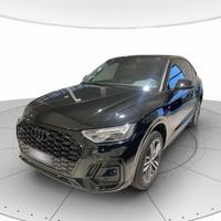 AUDI Q5 Sportback 40TDI mhev S-line Plus Quattro