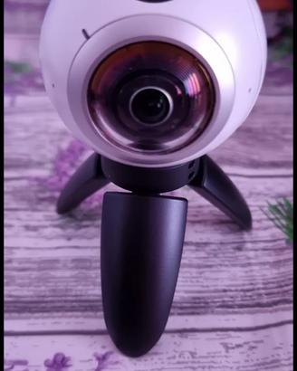 Samsung Gear 360