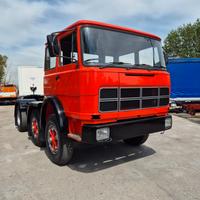 Trattore Stradale Fiat 691