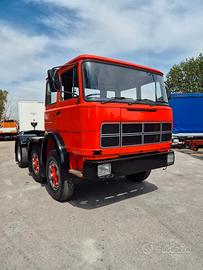 Trattore Stradale Fiat 691