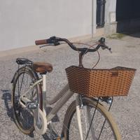Bicicletta