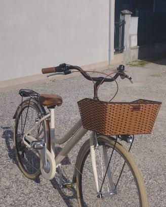 Bicicletta
