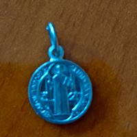 Medaglietta religiosa votiva