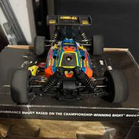 Mini losi 8ight