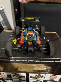 Mini losi 8ight