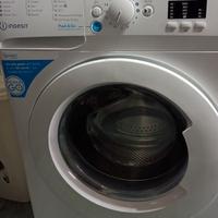 LAVATRICE INDESIT 7KG INNEX 