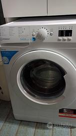 LAVATRICE INDESIT 7KG INNEX 