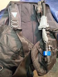 JAKET PROFESSIONALE OCEANIC