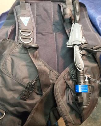 JAKET PROFESSIONALE OCEANIC