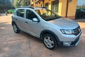 Dacia Sandero Stepway 1.5 dCi 8V 90CV Prestige