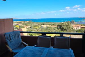 Monolocale in Costa Smeralda, Sardegna