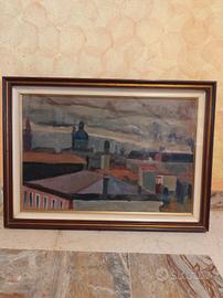 Quadro 70 cm * 50 cm 