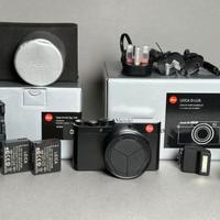Leica D Lux type 109
