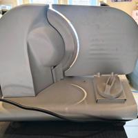 affettatrice vintage casalinga