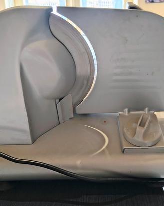 affettatrice vintage casalinga