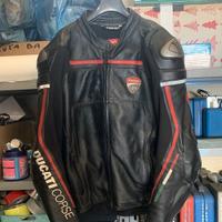Giacca DUCATI.