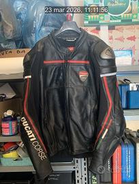 Giacca DUCATI.