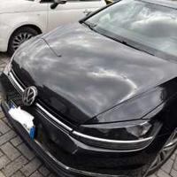 Volkswagen Golf Golf 7.5 1.0
