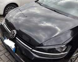 Volkswagen Golf Golf 7.5 1.0