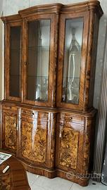Mobili stile barocco