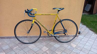 Bottecchia da corsa anni 80