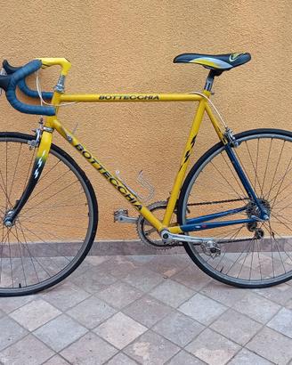 Bottecchia da corsa anni 80