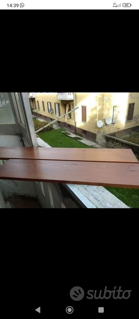 Viti Da Falegnameria - Vintage - Italia - Foto 7