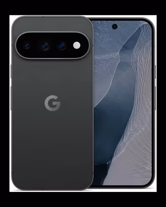 Google pixel 11 pro 