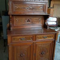 credenza antica 