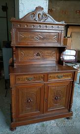 credenza antica 