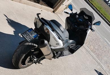 T-Max 530 bianco perlato