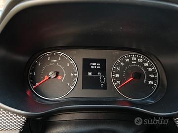 Dacia Sandero stepwai gpl