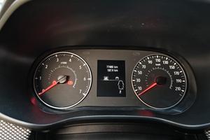 Dacia Sandero stepwai gpl