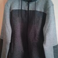 felpa con cappuccio (ragazzo)