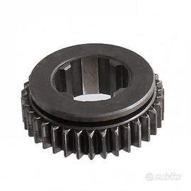 Ingranaggio retromarcia Ape 50 da 35 denti 169560