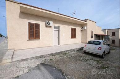 Casa Singola a Marsala