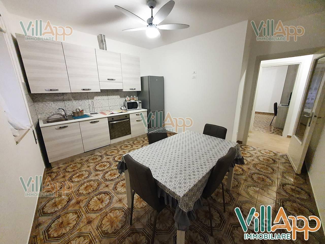 Apartment in Fondi, Cardinale, Latina - Vista 5