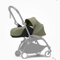 Kit neonato 0+ Yoyo Stokke
