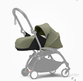 Kit neonato 0+ Yoyo Stokke